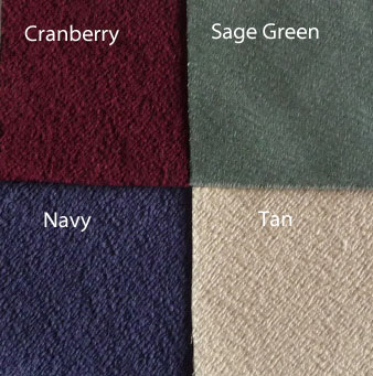 Valances